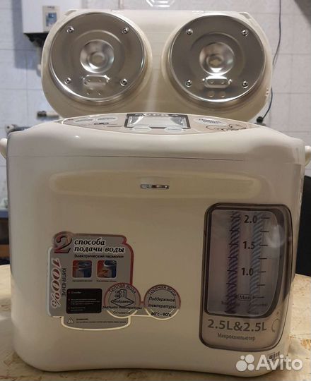 Термопод Supra ips-3225