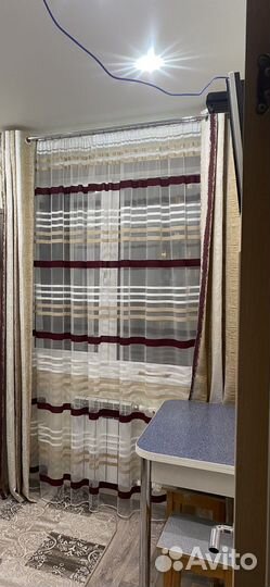Шторы и тюль в комплекте