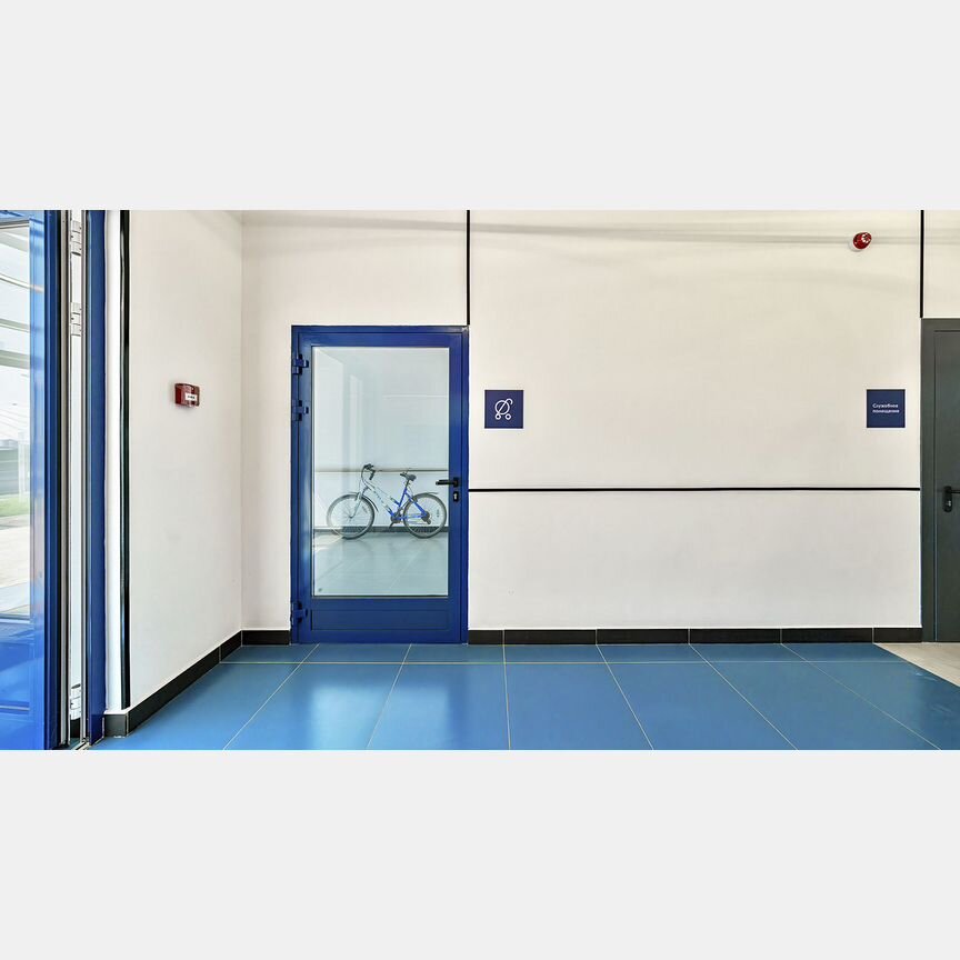 2-к. квартира, 94 м², 18/20 эт.
