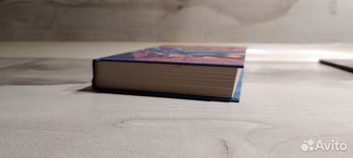 Гарри Поттер и Узник Азкабана