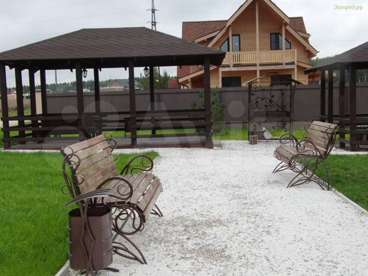 Участок 17,8 сот. (ИЖС)