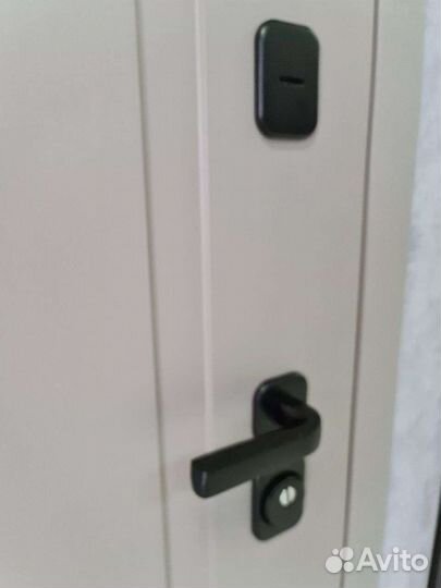 Дверь входная Неоклассика