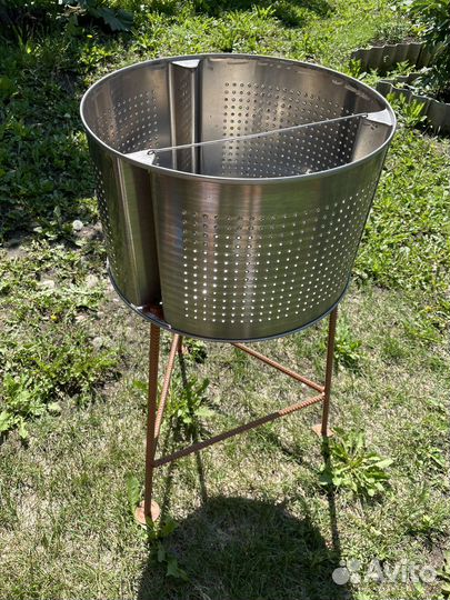 Мангальница