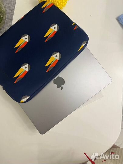 Macbook air 13 m2 512 2022