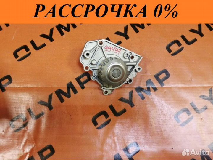 Помпа Honda Cr-V