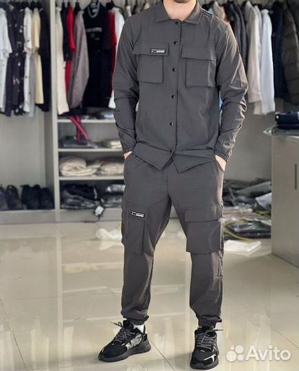 Мужская одежда