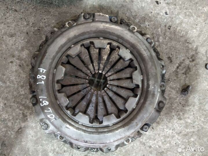 Комплект сцепления Renault Laguna 1 2000г