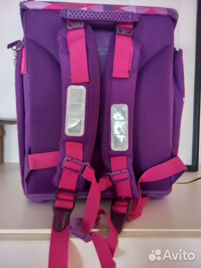 Рюкзак школьный herlitz