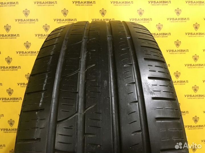 Pirelli Scorpion Verde All Season 225/65 R17 106V