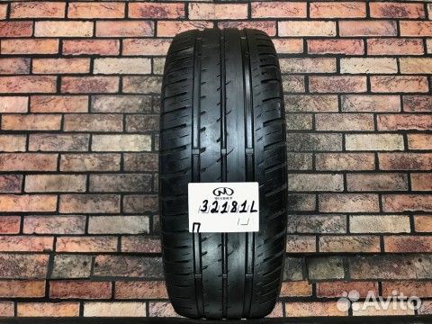 Matador MP 44 Elite 3 195/55 R16 91H