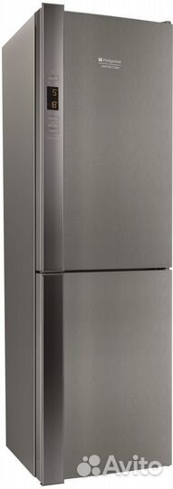 Холодильник Hotpoint-Ariston XH8 T3Z Новый