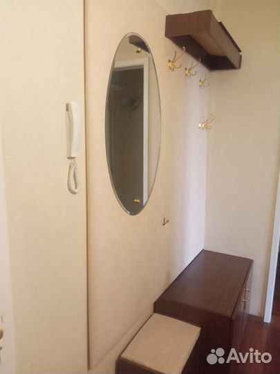 Комплект мебели для прихожей