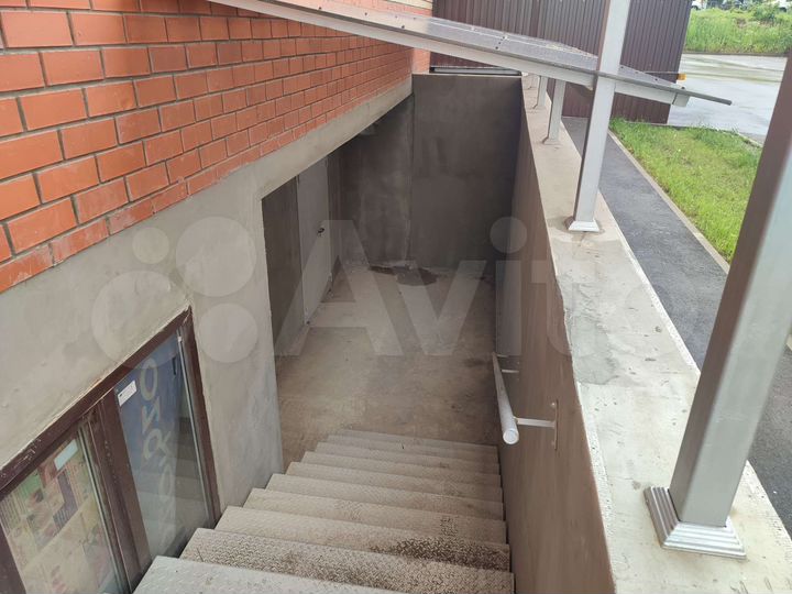 Свободного назначения, 34.5 м²