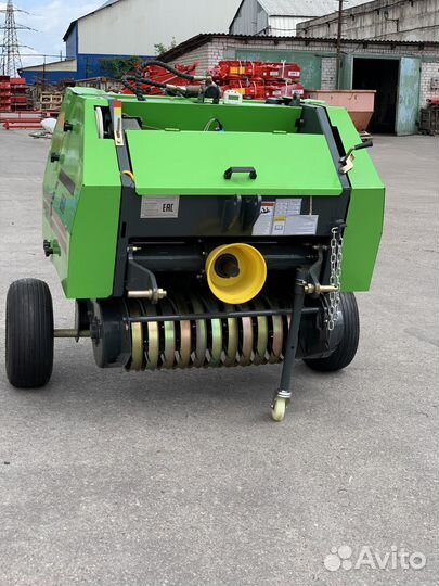 Пресс-подборщик Runshine PPR-8050, 2024