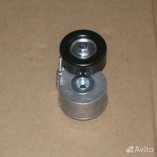 Натяжное устройство ремня привода вентилятора ямз