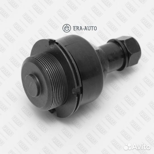 Fixar FK0265 Опора шаровая PSA 407/C5/C6 04- верх.лев./прав