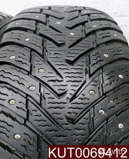 Nokian Tyres Hakkapeliitta 8 225/60 R17 107U