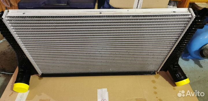 Интеркуллер vag 5q0145803t