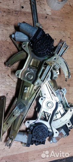 Стеклоподъемник чери куку, автовыкуп/авторазбор