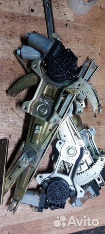 Стеклоподъемник чери куку, автовыкуп/авторазбор