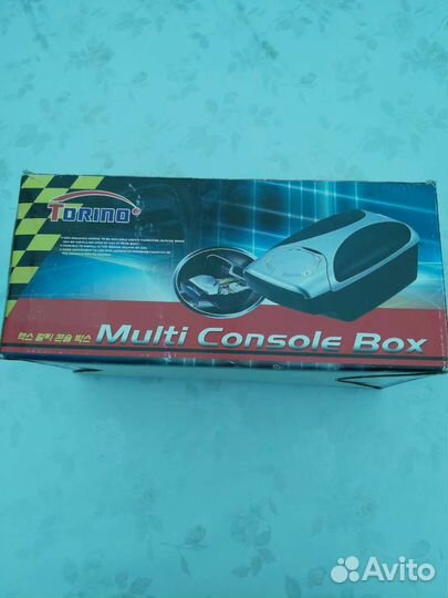 Универсальный подлокотник