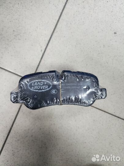 Тормозные колодки PN0485