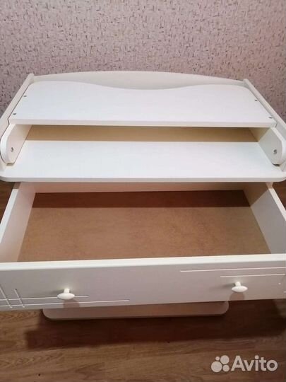 Пеленальный комод