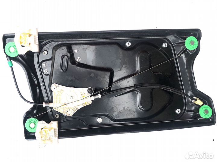 Стеклоподъемник водительский рендж ровер спорт