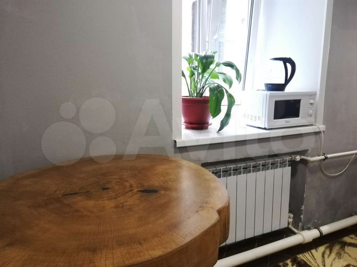 Квартира-студия, 18 м², 1/3 эт.