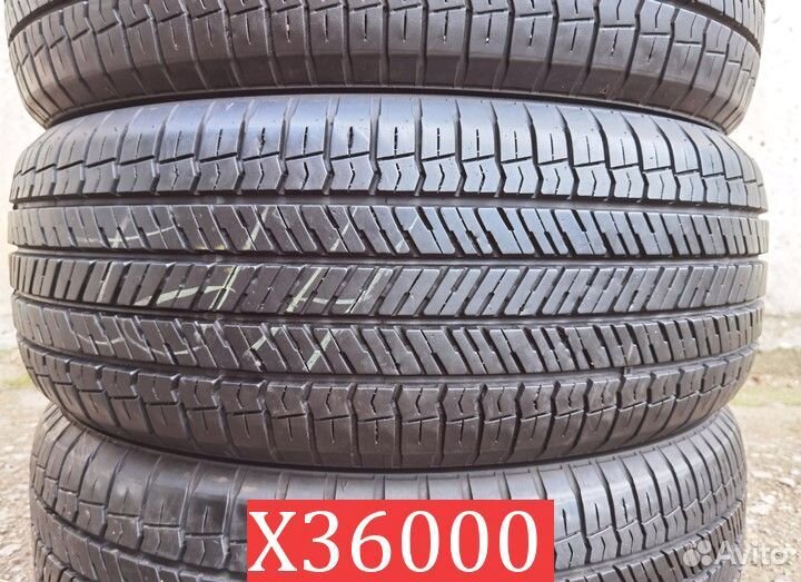 Yokohama Geolandar G091 235/55 R18 92L