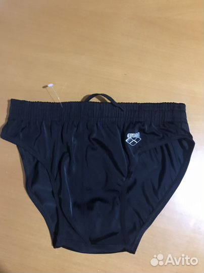 Плавки мужские для плавания