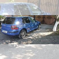 Volkswagen Golf 1.9 MT, 2000, 410 000 км, с пробегом, цена 475 000 руб.