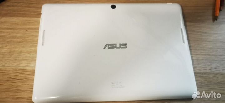 Планшет Asus memo pad ME301T
