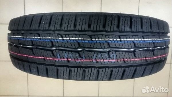 Toyo Observe Van 175/80 R14 S