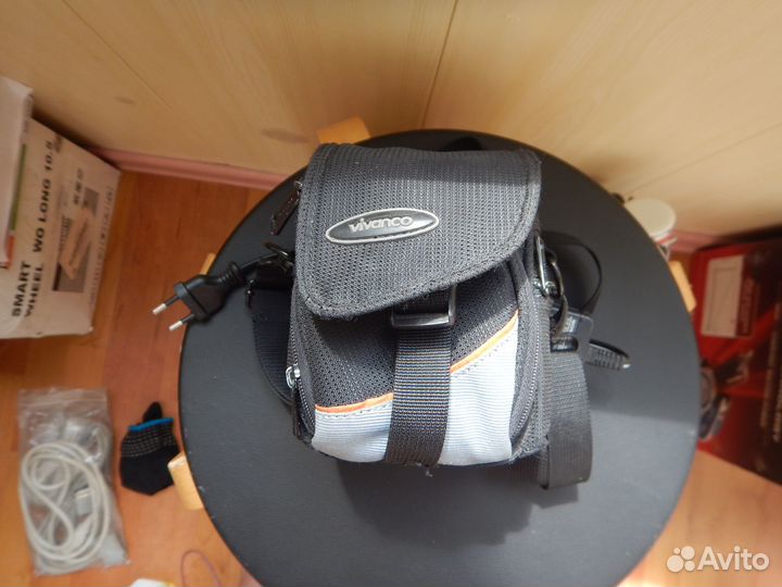 Продам видеокамеру sony DCR-SR82