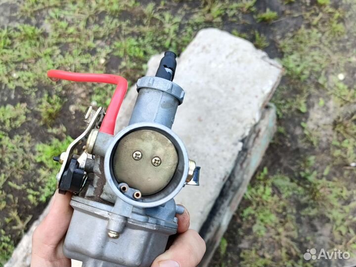 Карбюратор pz30