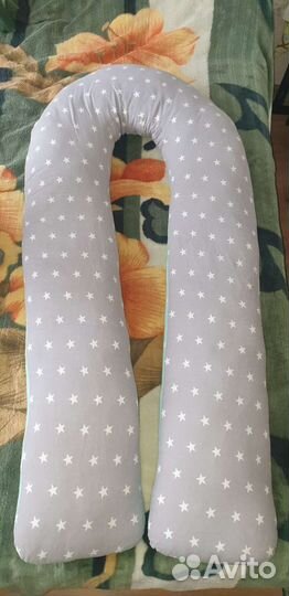 Подушка для беременных