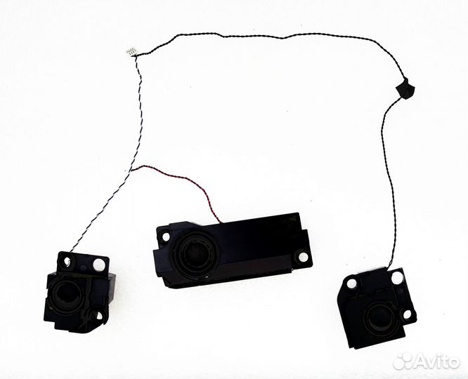 Динамики для ноутбука MSI GT780DXR MS-1761 17.3&q