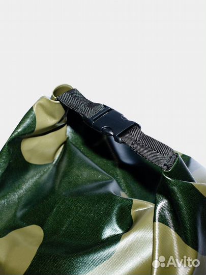 Гермомешок