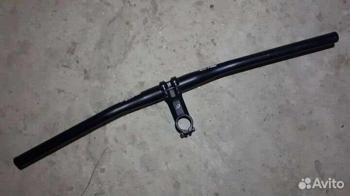 Руль для велосипеда 31.8