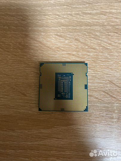 Процессор intel core i5 10600
