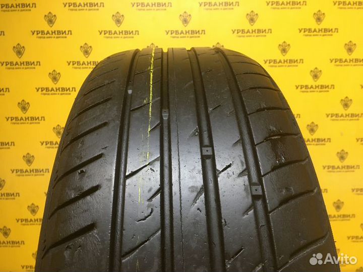 Nexen N'Fera SU4 195/55 R16 87V