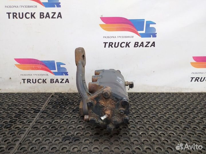 Гур Renault Premium