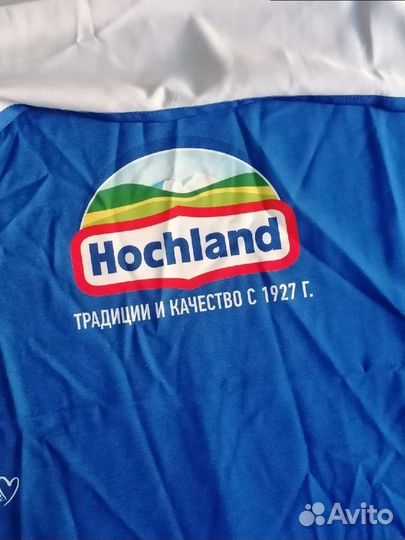 Скатерть Hochland
