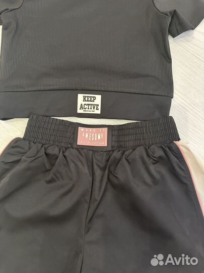 Костюм для девочки Zara