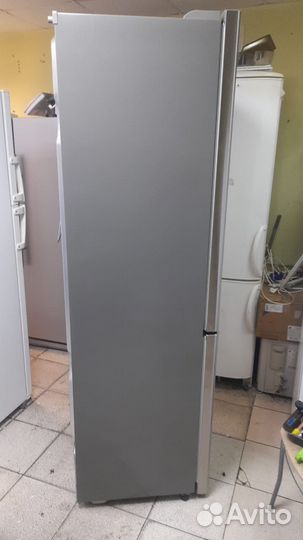 Холодильник Lg GA-B499sadn