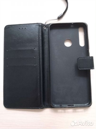 Чехол на honor 9c