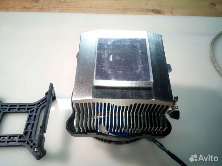 Кулер для процессора LGA 775