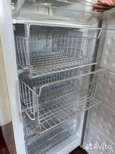 Морозильная камера