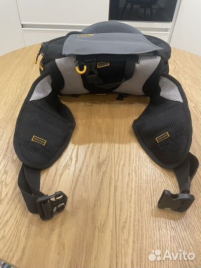 Frabill рыболовная поясная сумка